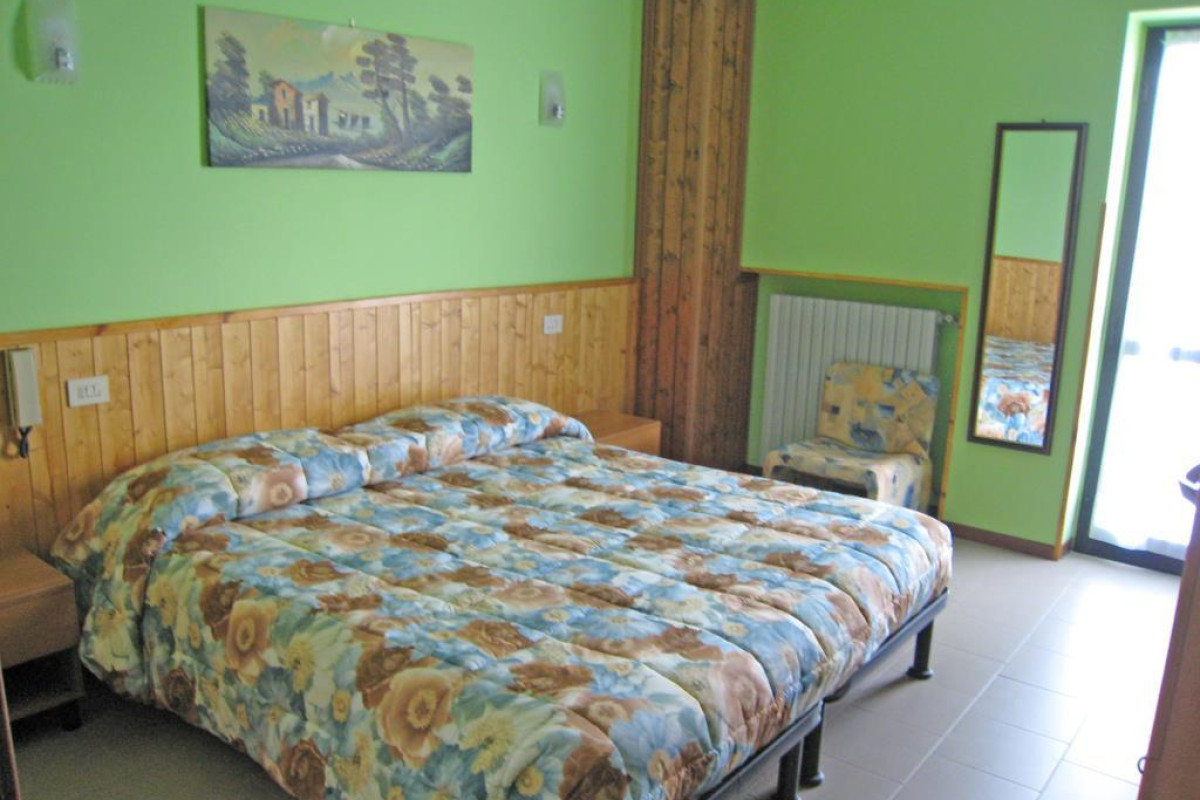 Hotel La Capannina