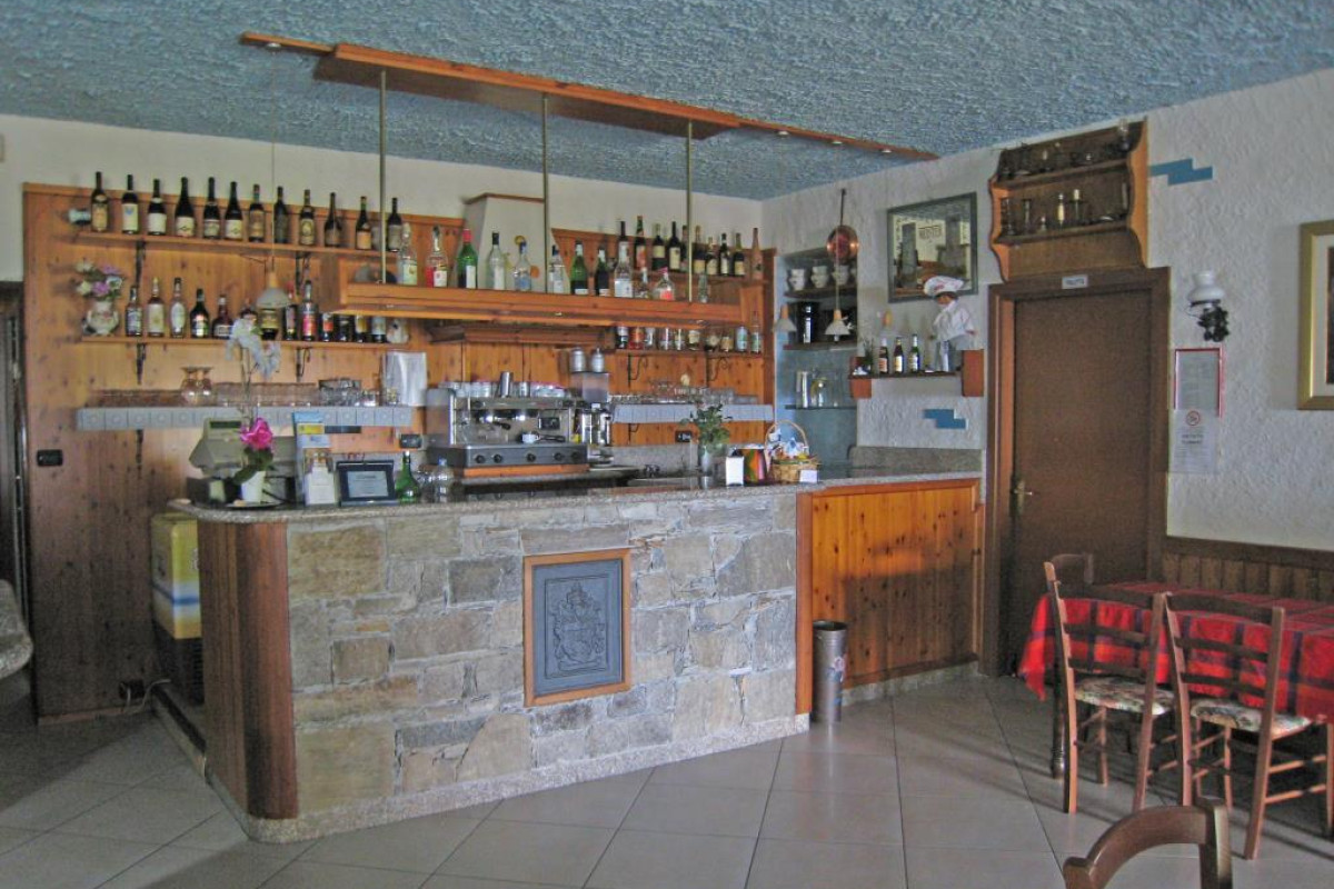 Hotel La Capannina