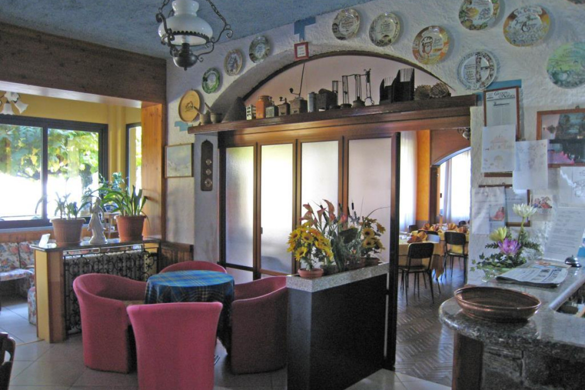 Hotel La Capannina
