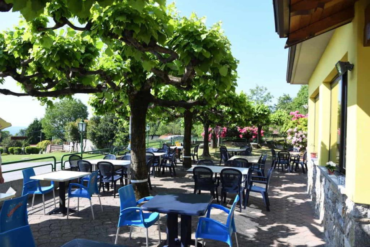 Hotel La Capannina