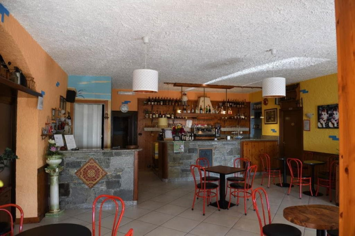 Hotel La Capannina