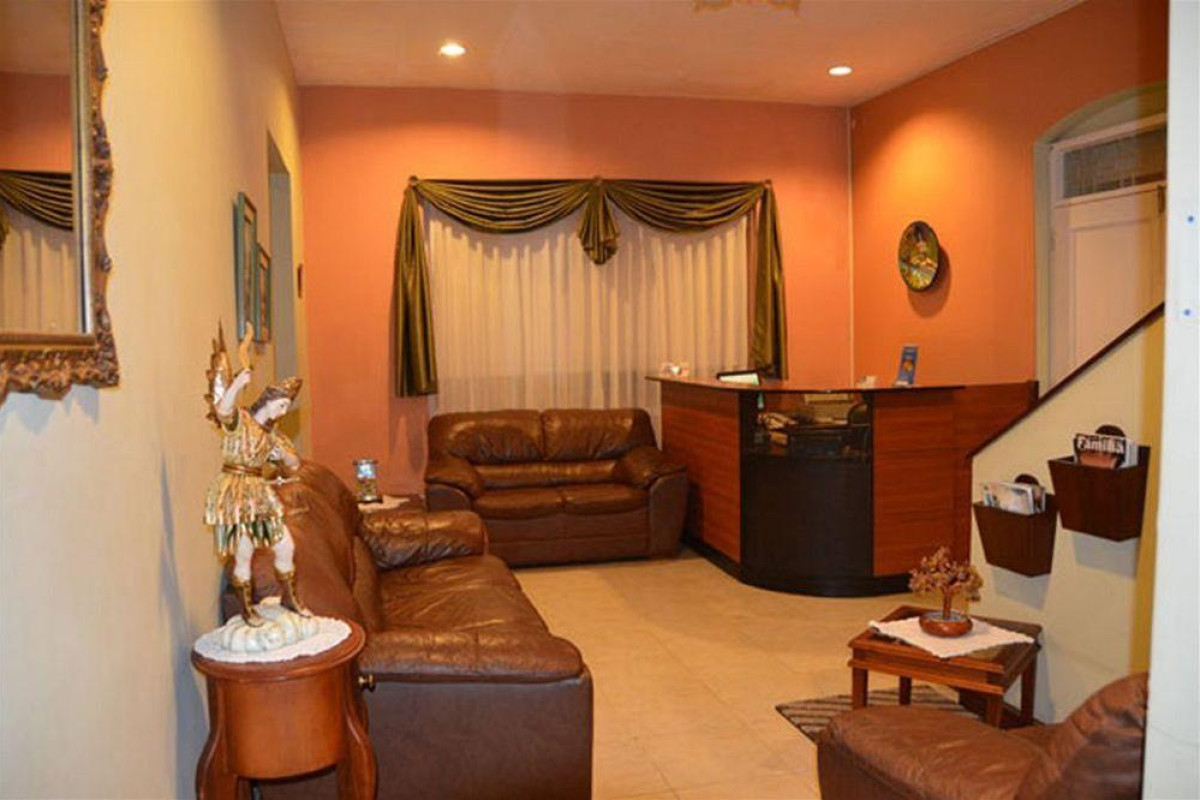 Hotel La Casona