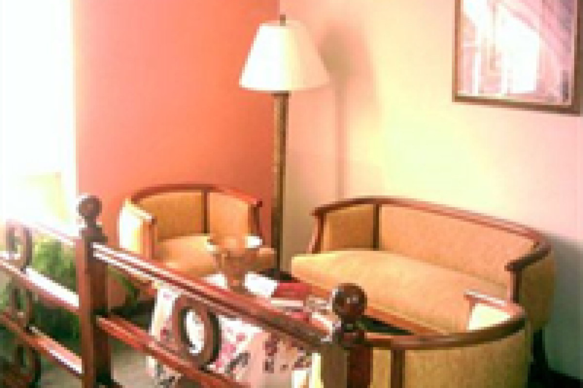 Hotel La Casona