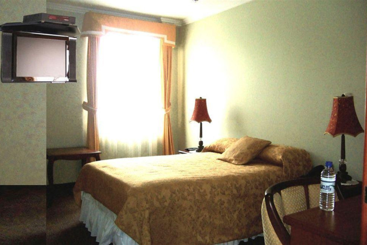 Hotel La Casona