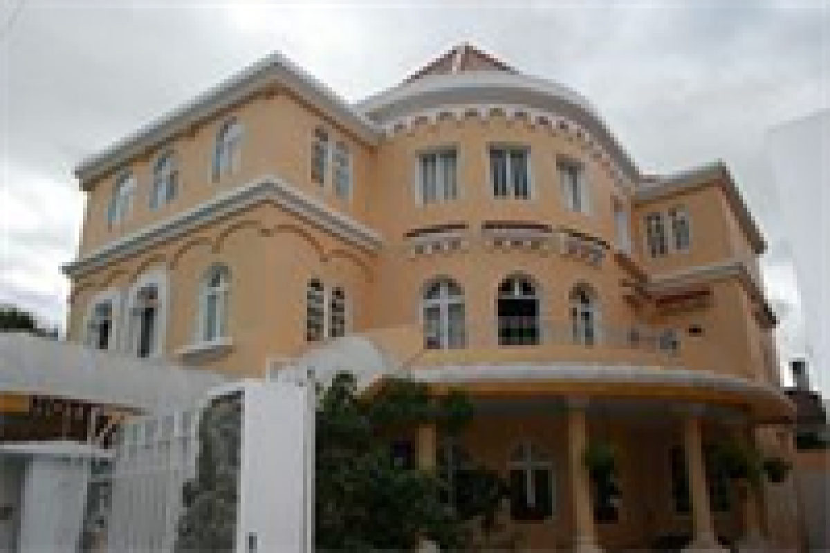 Hotel La Casona
