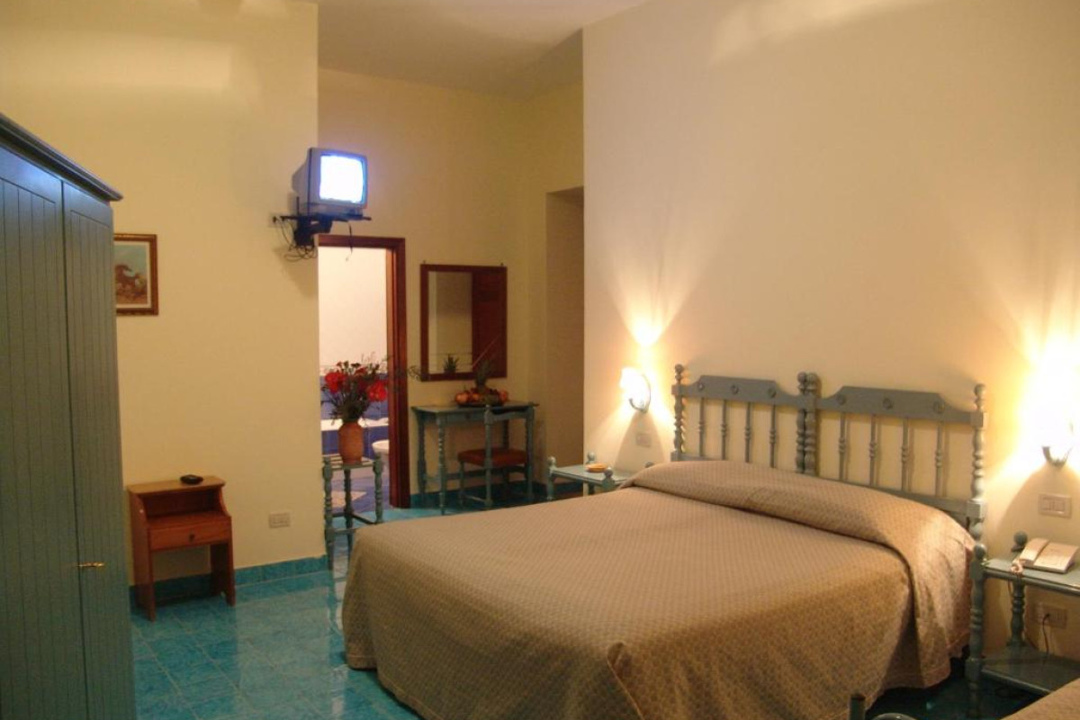 Hotel La Certosa