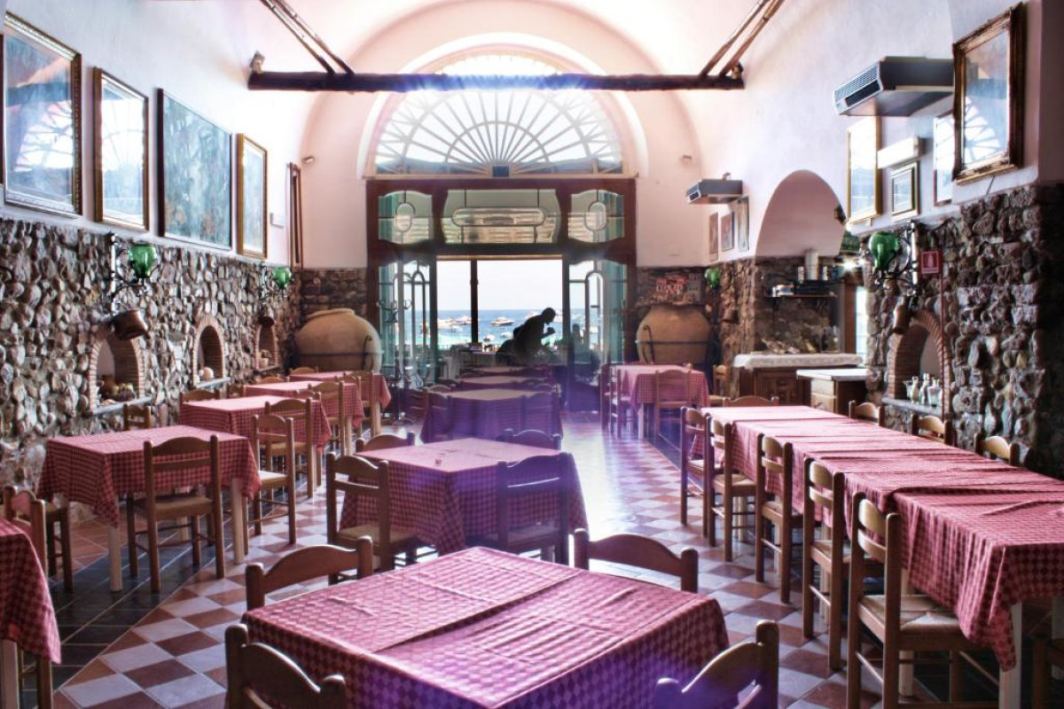 Hotel La Certosa