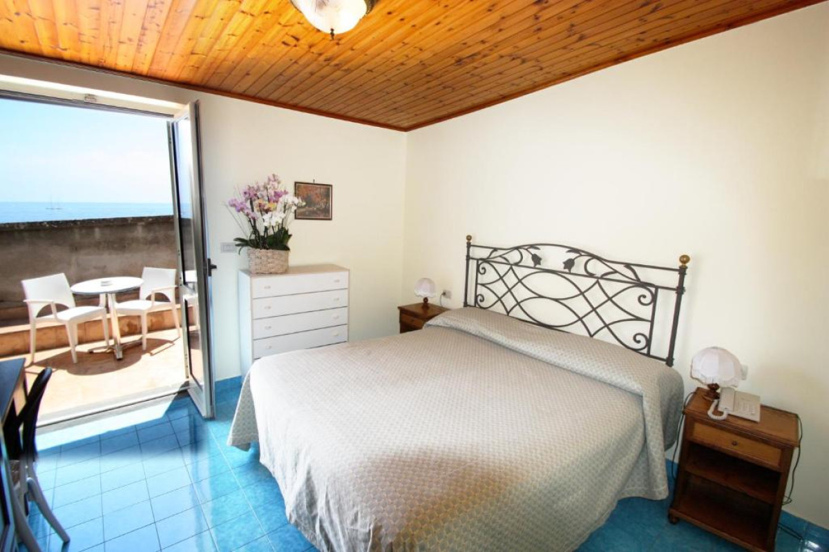 Hotel La Certosa