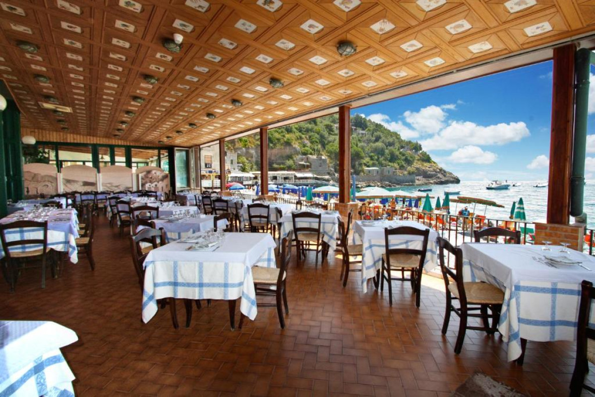 Hotel La Certosa