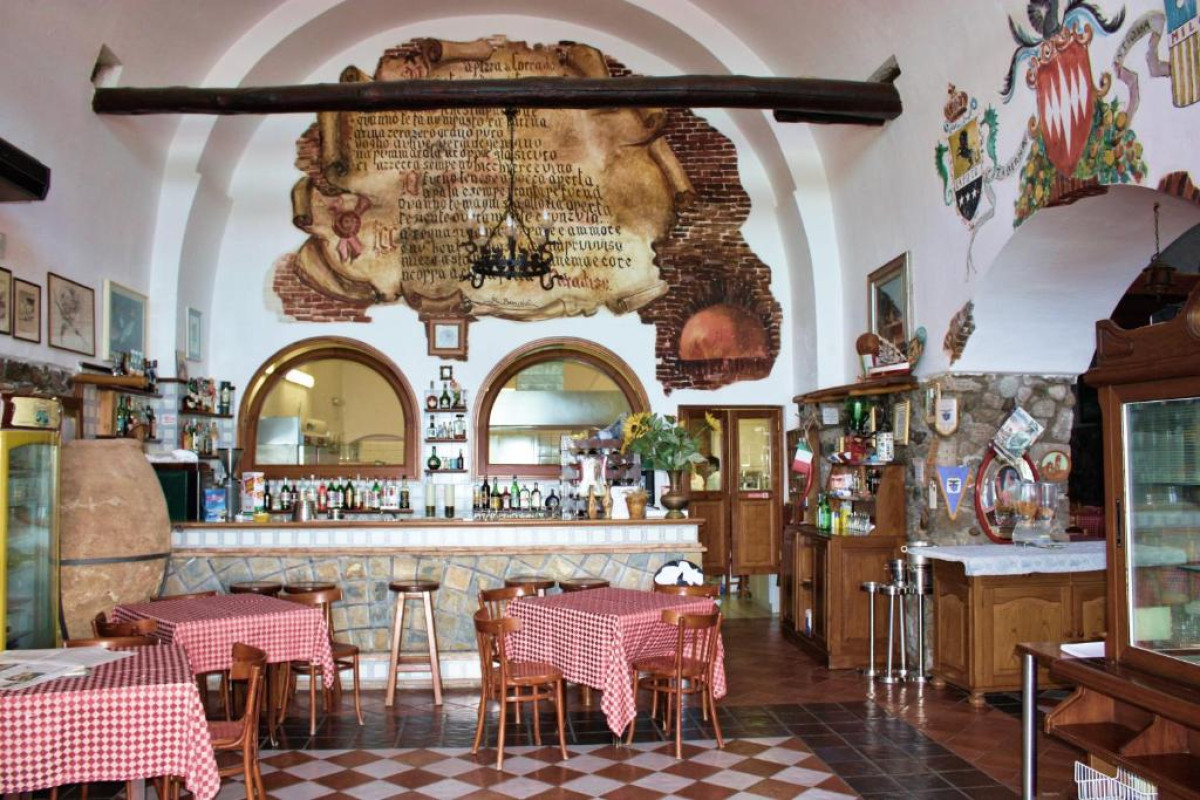 Hotel La Certosa