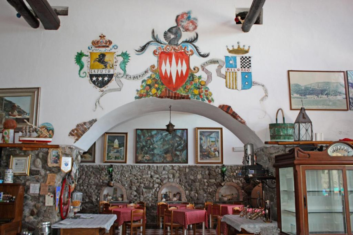 Hotel La Certosa