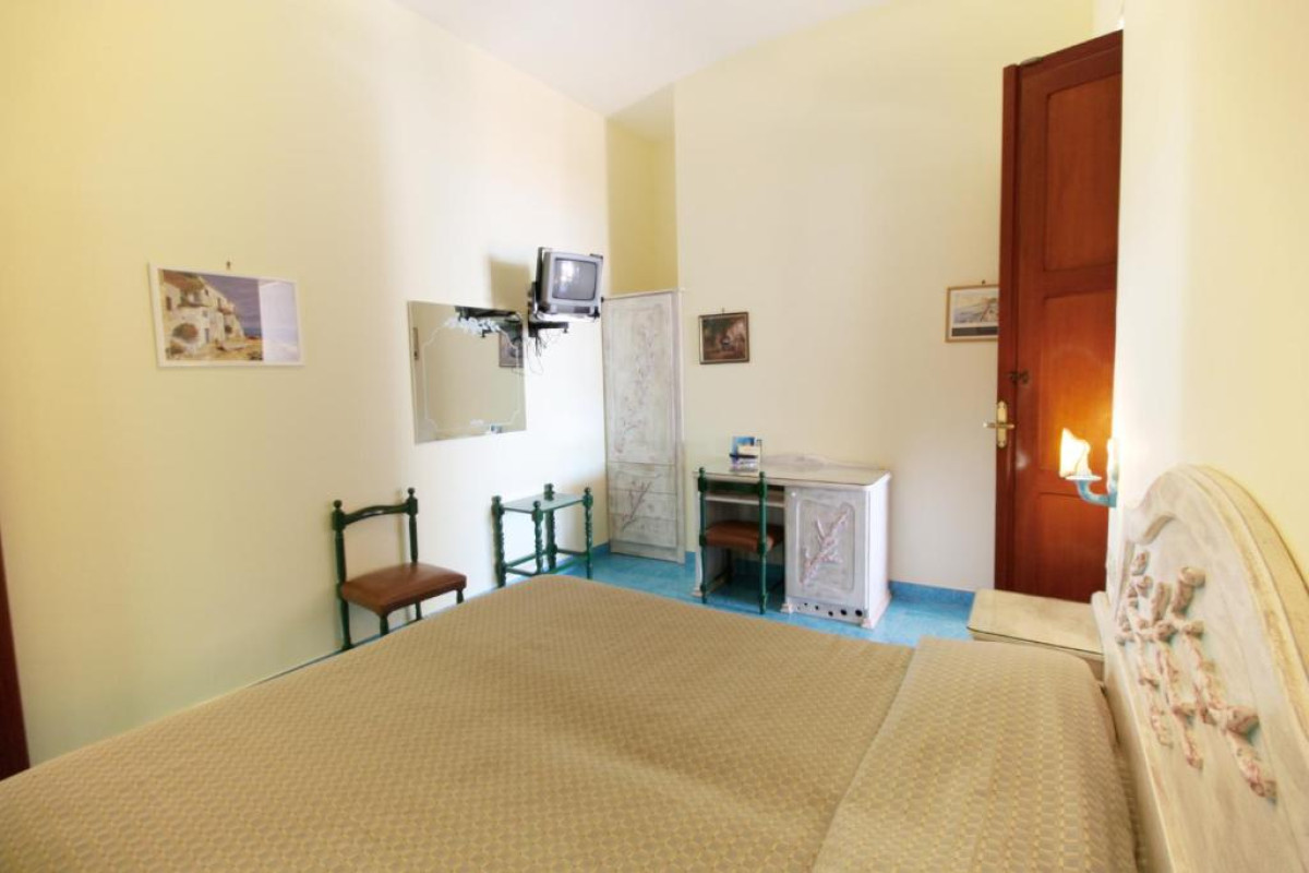 Hotel La Certosa