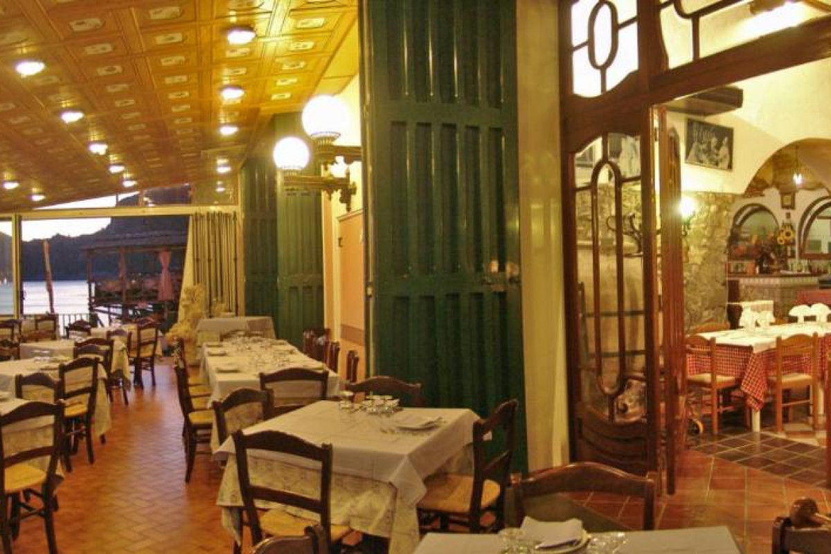 Hotel La Certosa