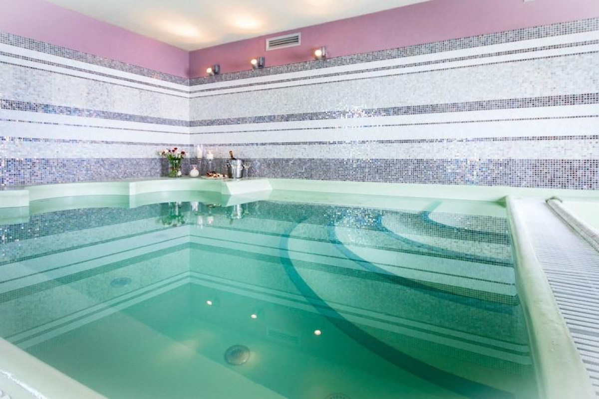 Hotel La Chance