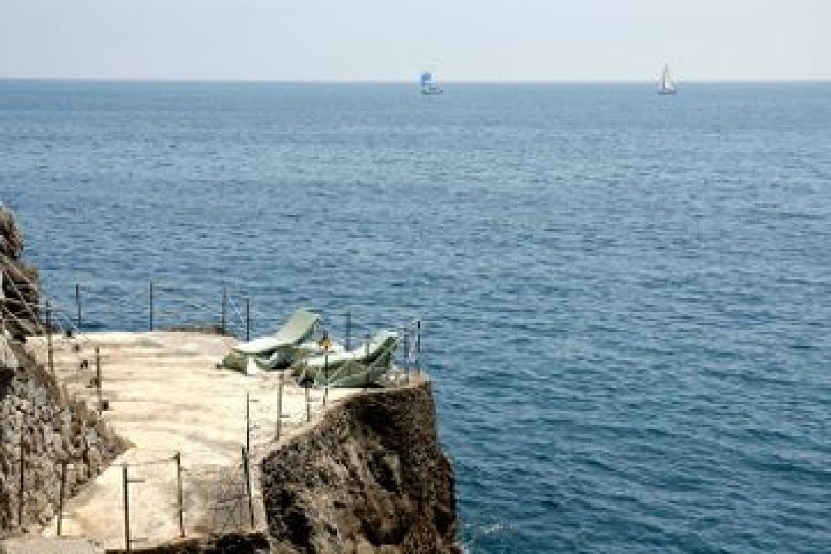 HOTEL LA CONCA AZZURRA