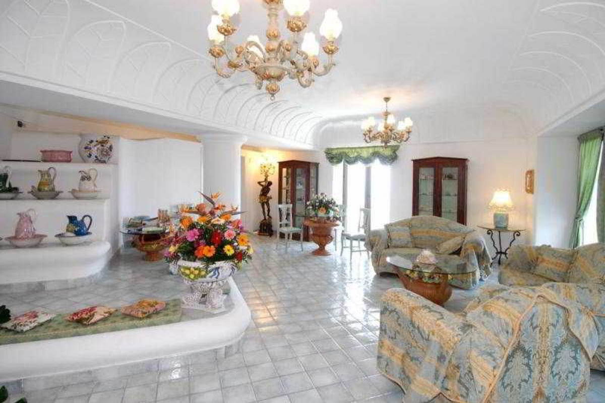 HOTEL LA CONCA AZZURRA