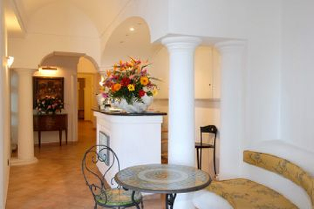 HOTEL LA CONCA AZZURRA