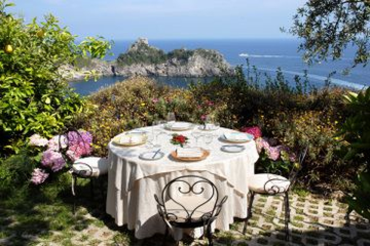HOTEL LA CONCA AZZURRA