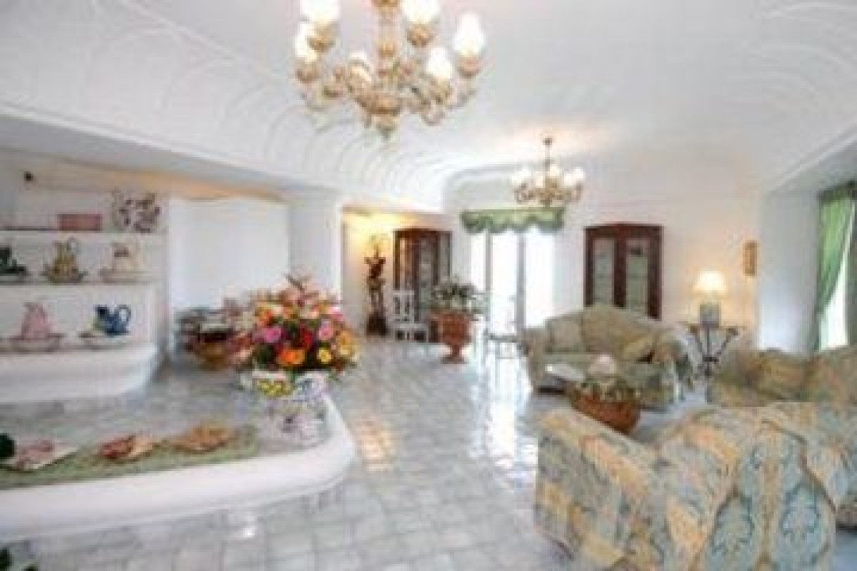 HOTEL LA CONCA AZZURRA