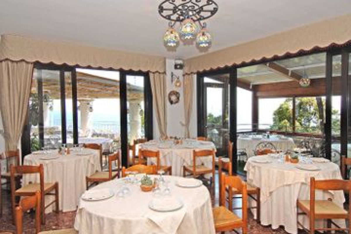 HOTEL LA CONCA AZZURRA