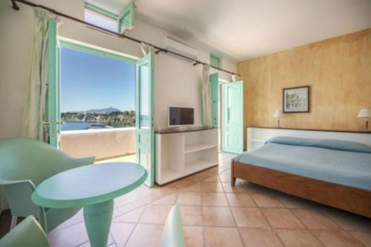 Hotel La Corricella