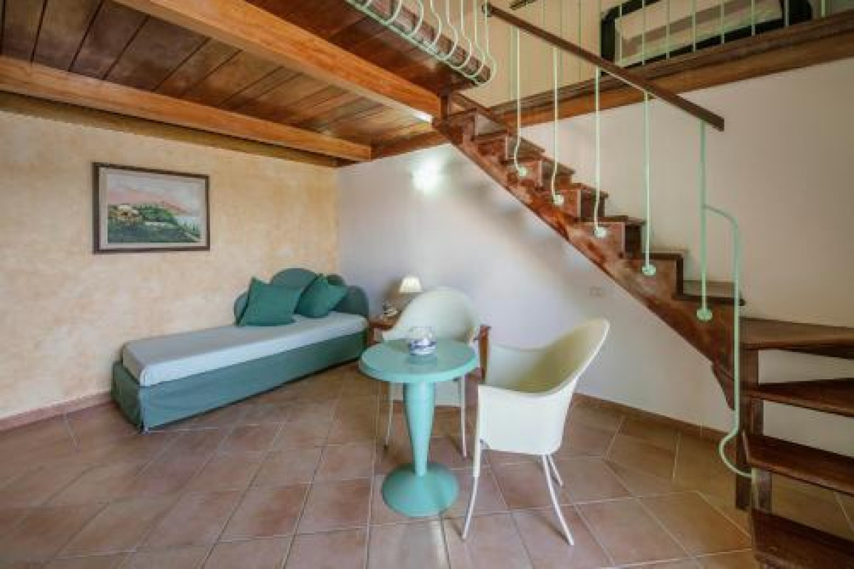 Hotel La Corricella