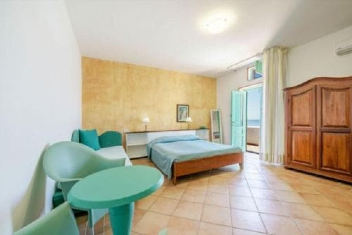 Hotel La Corricella