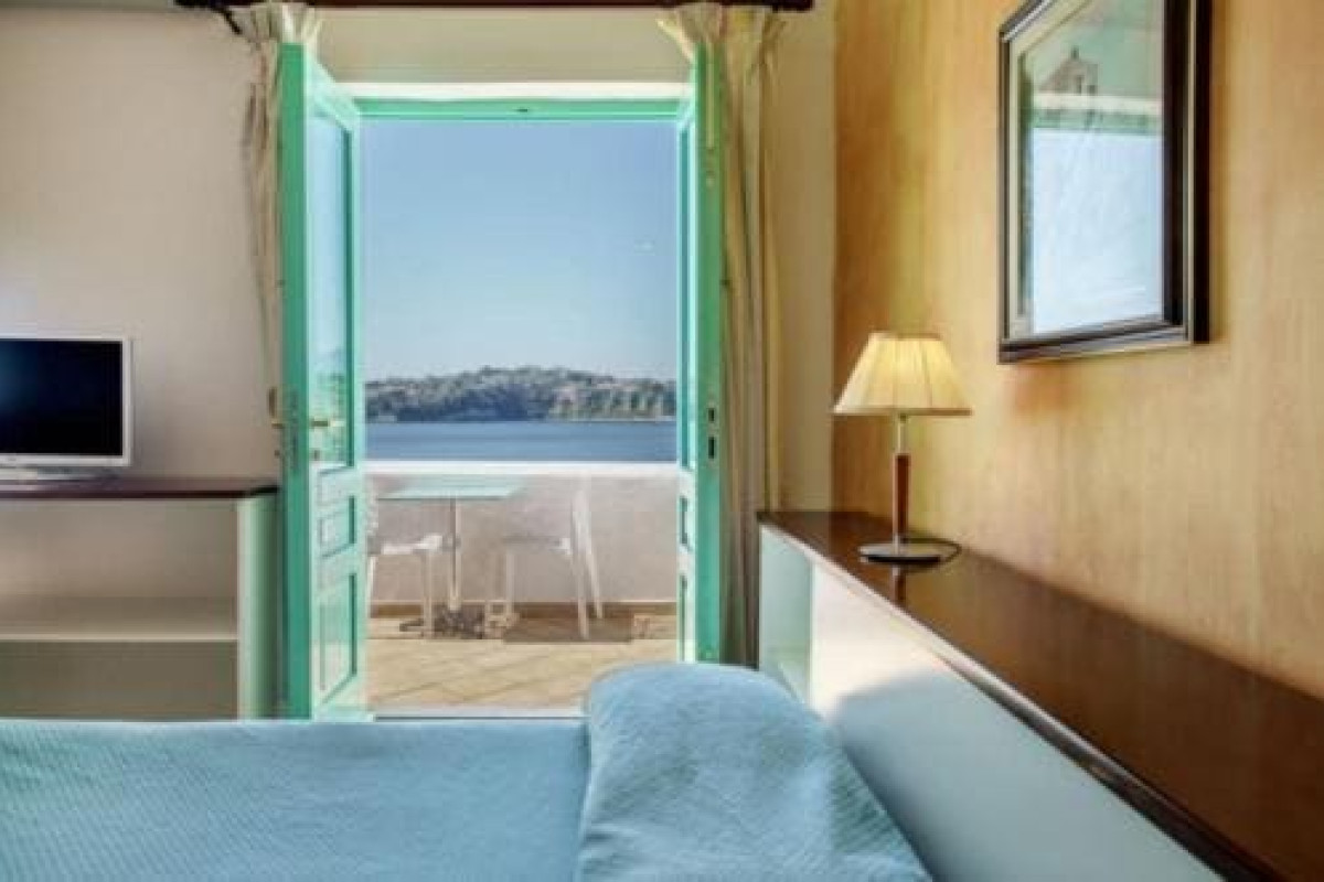 Hotel La Corricella