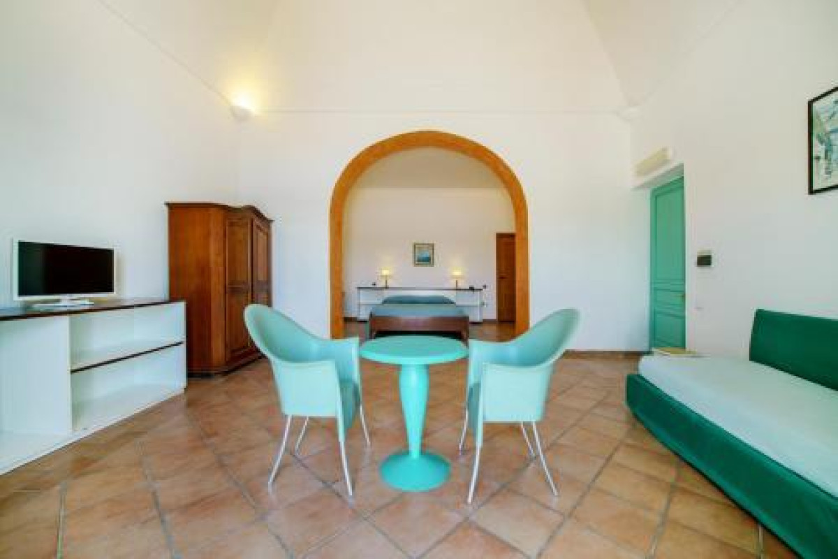 Hotel La Corricella