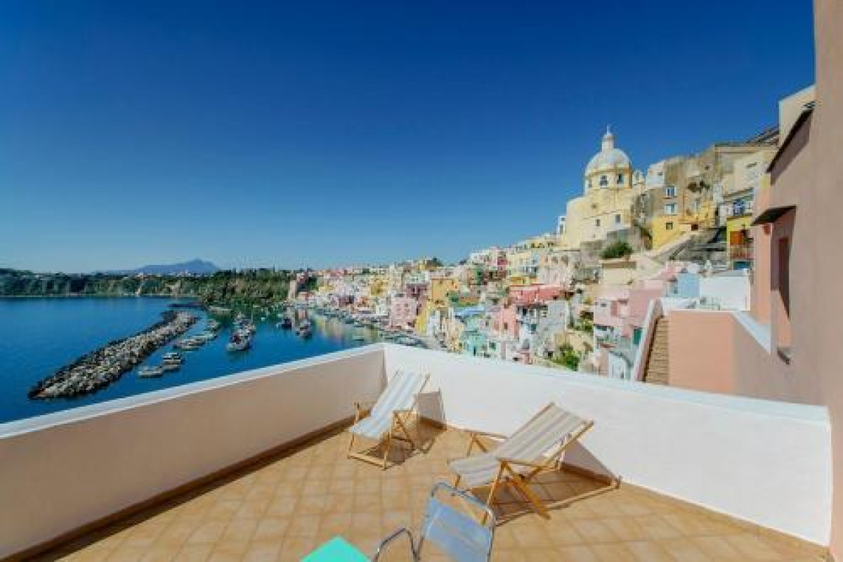 Hotel La Corricella