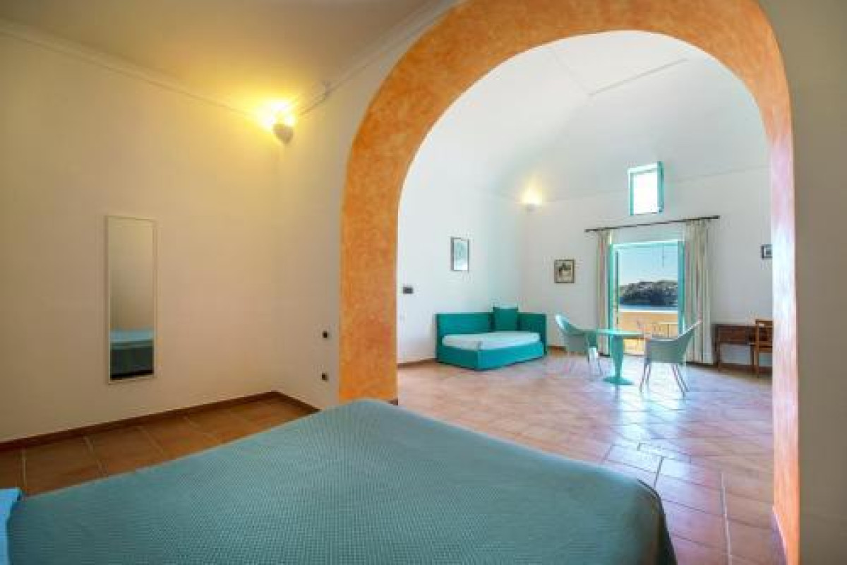 Hotel La Corricella