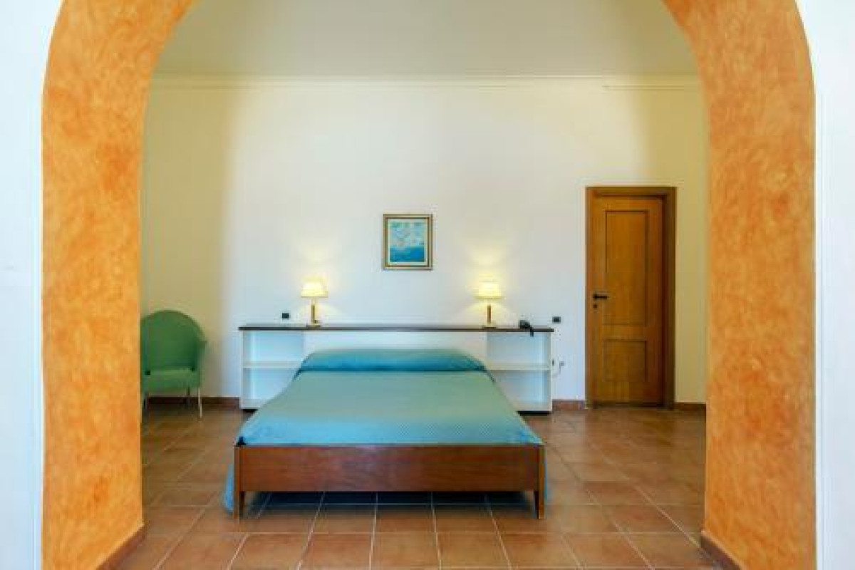 Hotel La Corricella