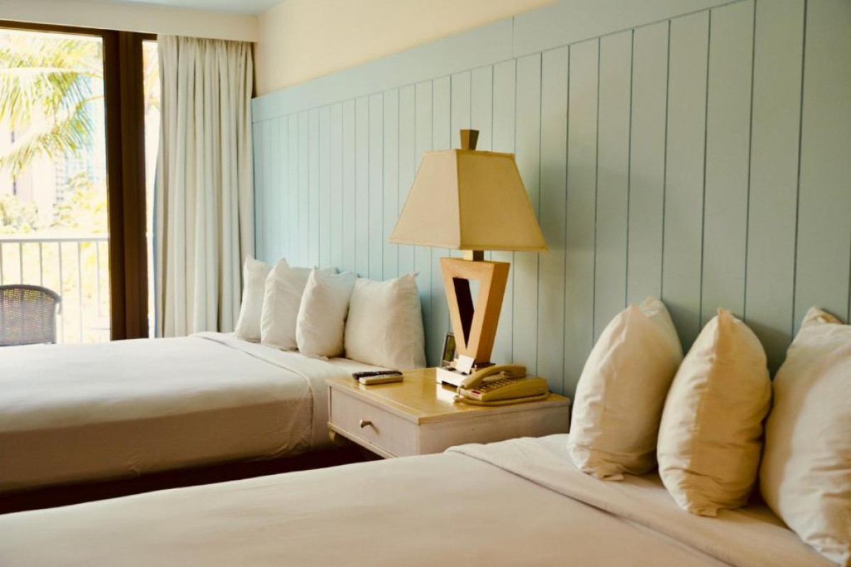 Hotel La Croix