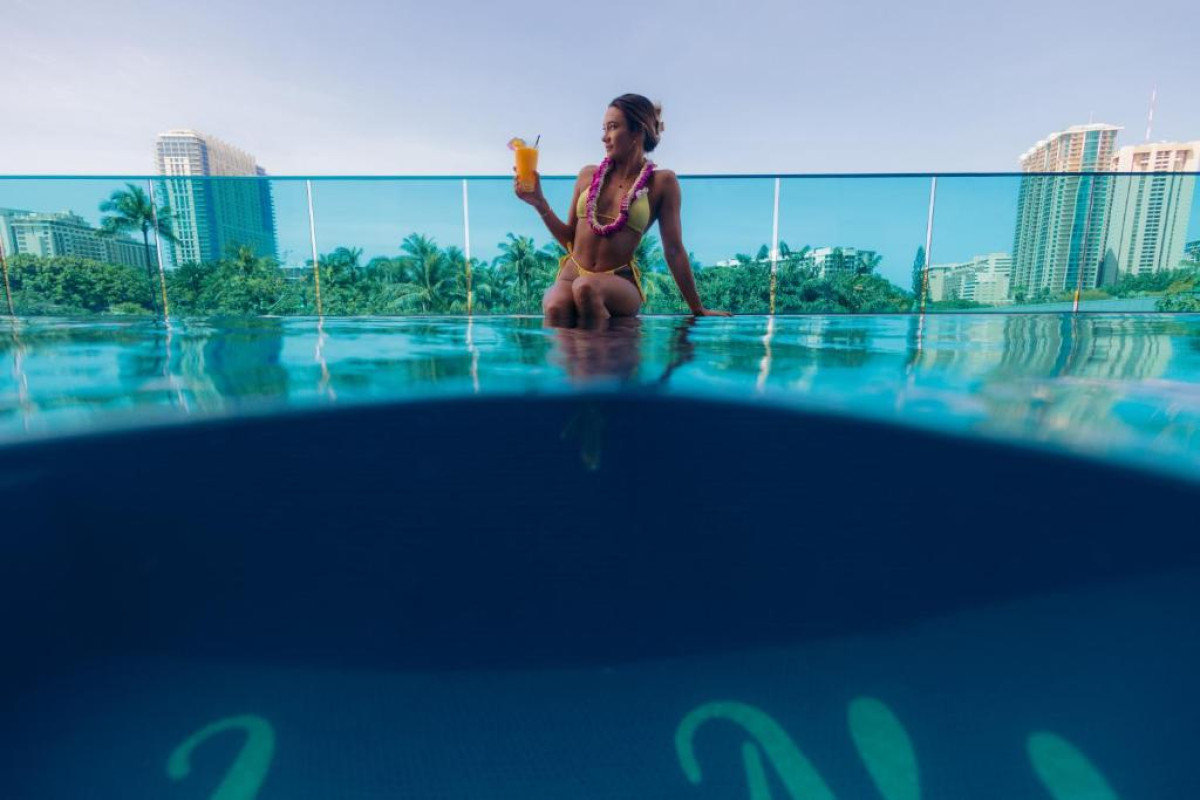 Hotel La Croix