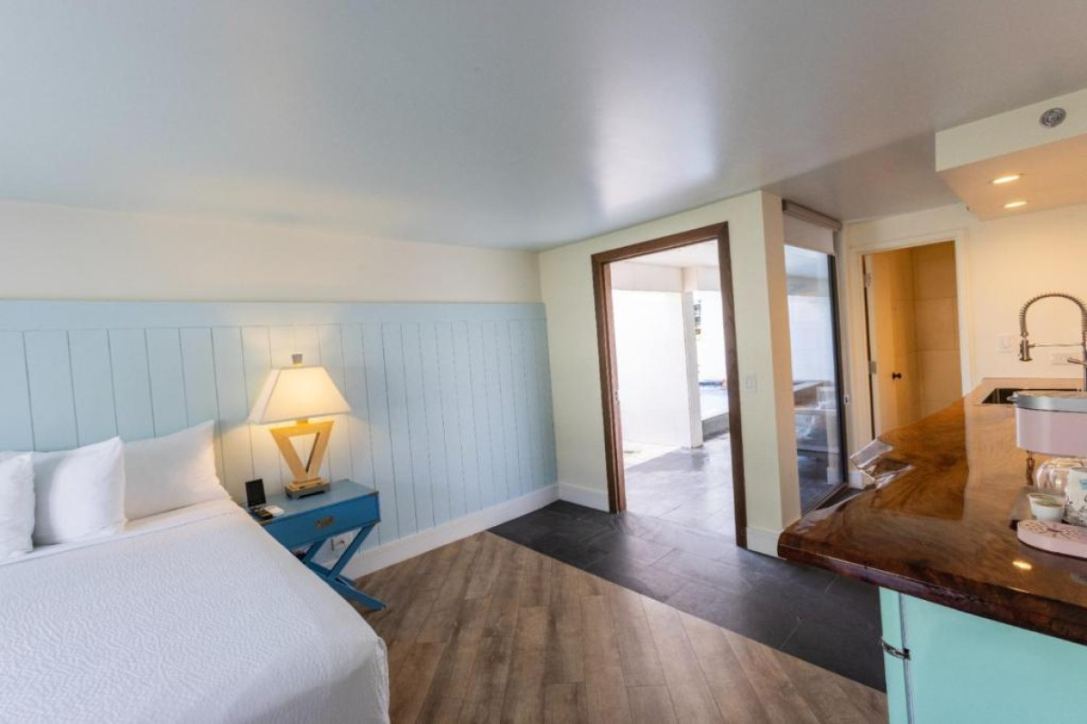 Hotel La Croix