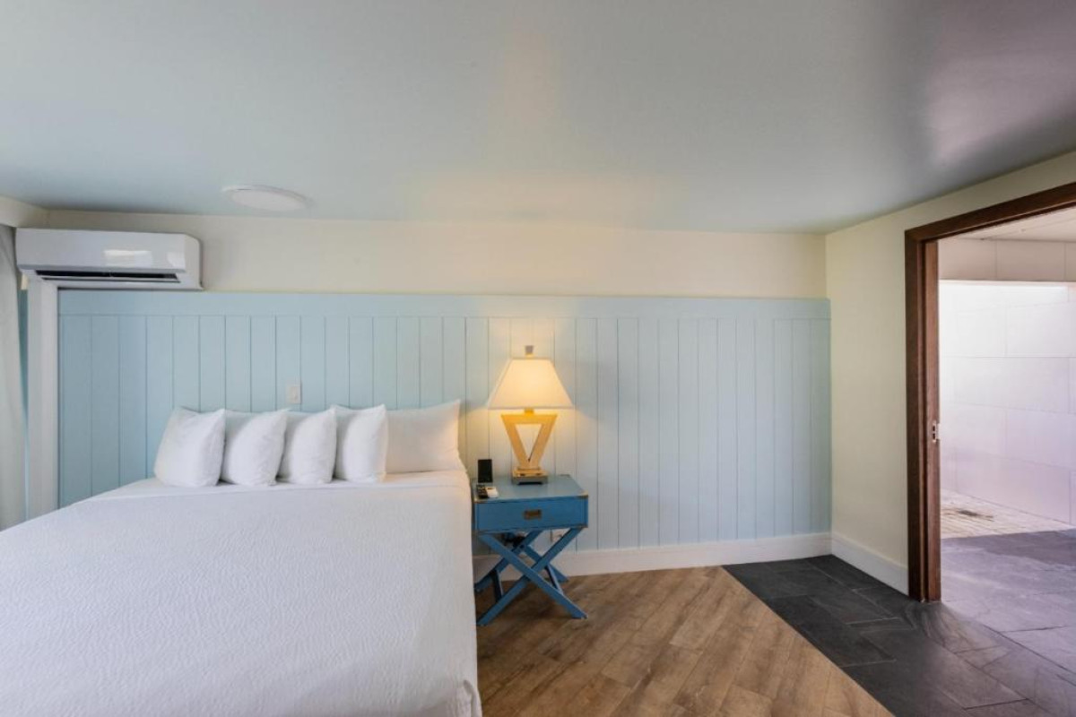 Hotel La Croix
