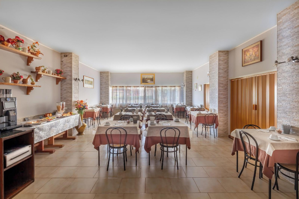 Hotel La Darsena