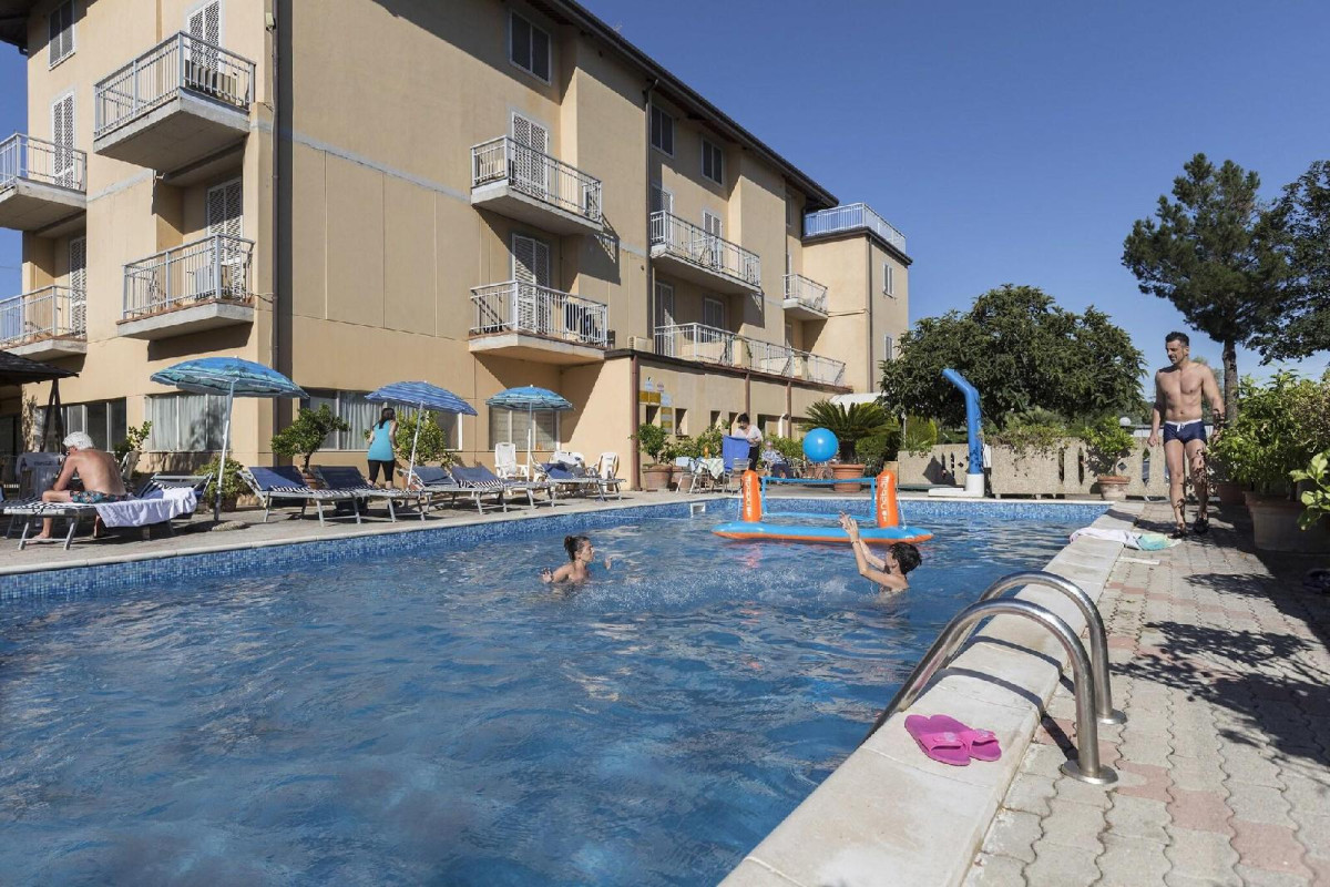 Hotel La Darsena
