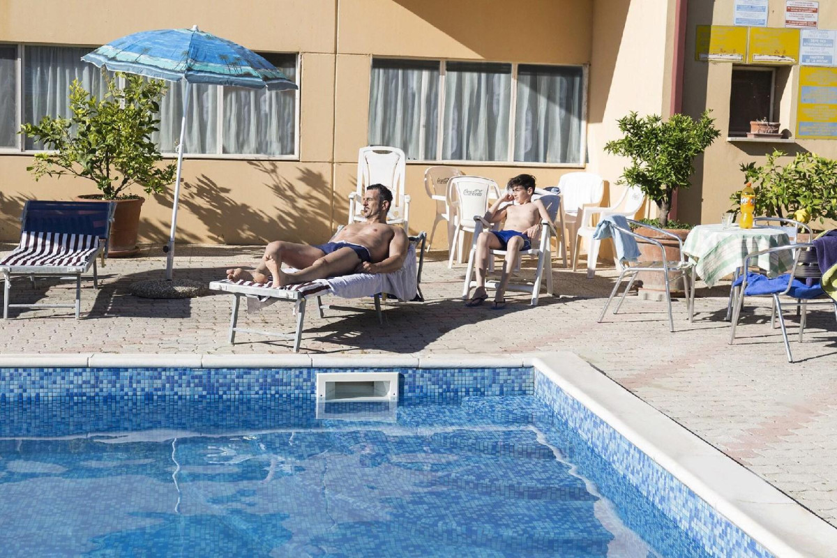 Hotel La Darsena