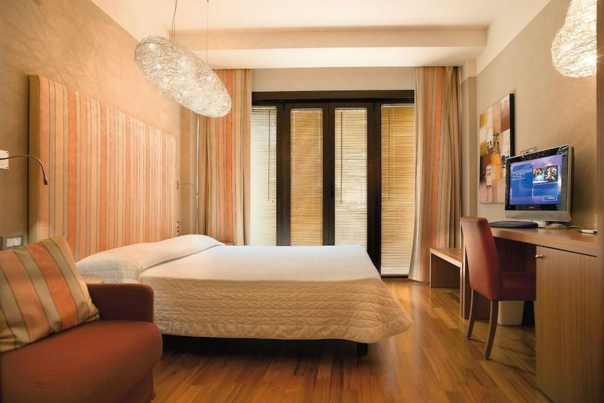 Hotel Là Di Moret