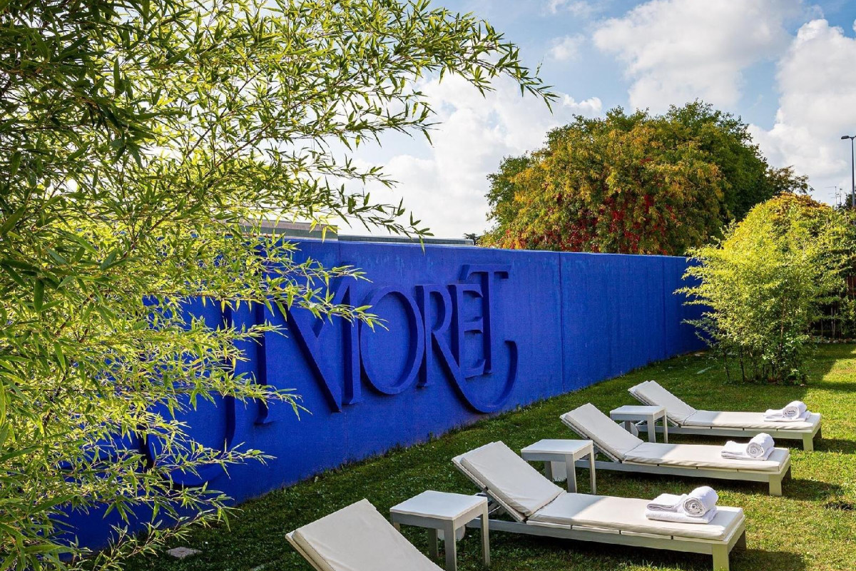 Hotel Là Di Moret