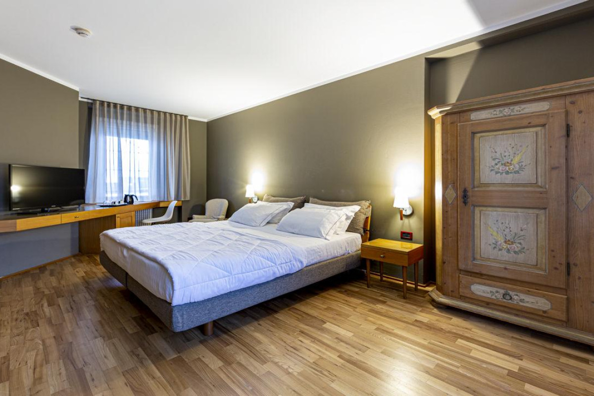 Hotel Là Di Moret