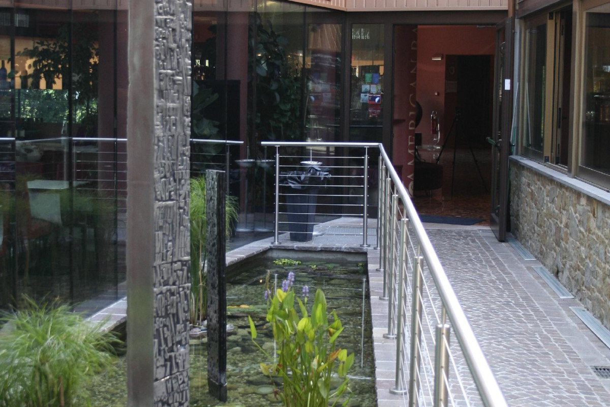 Hotel Là Di Moret