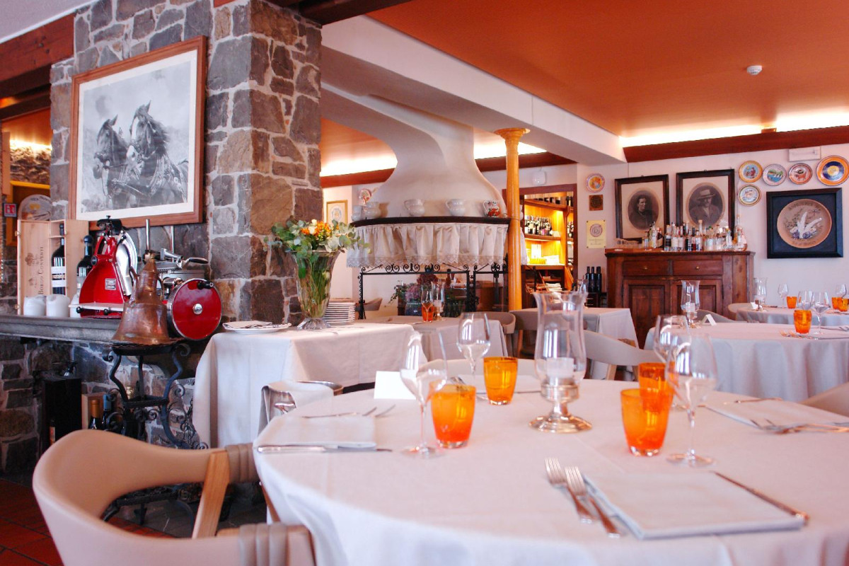Hotel Là Di Moret
