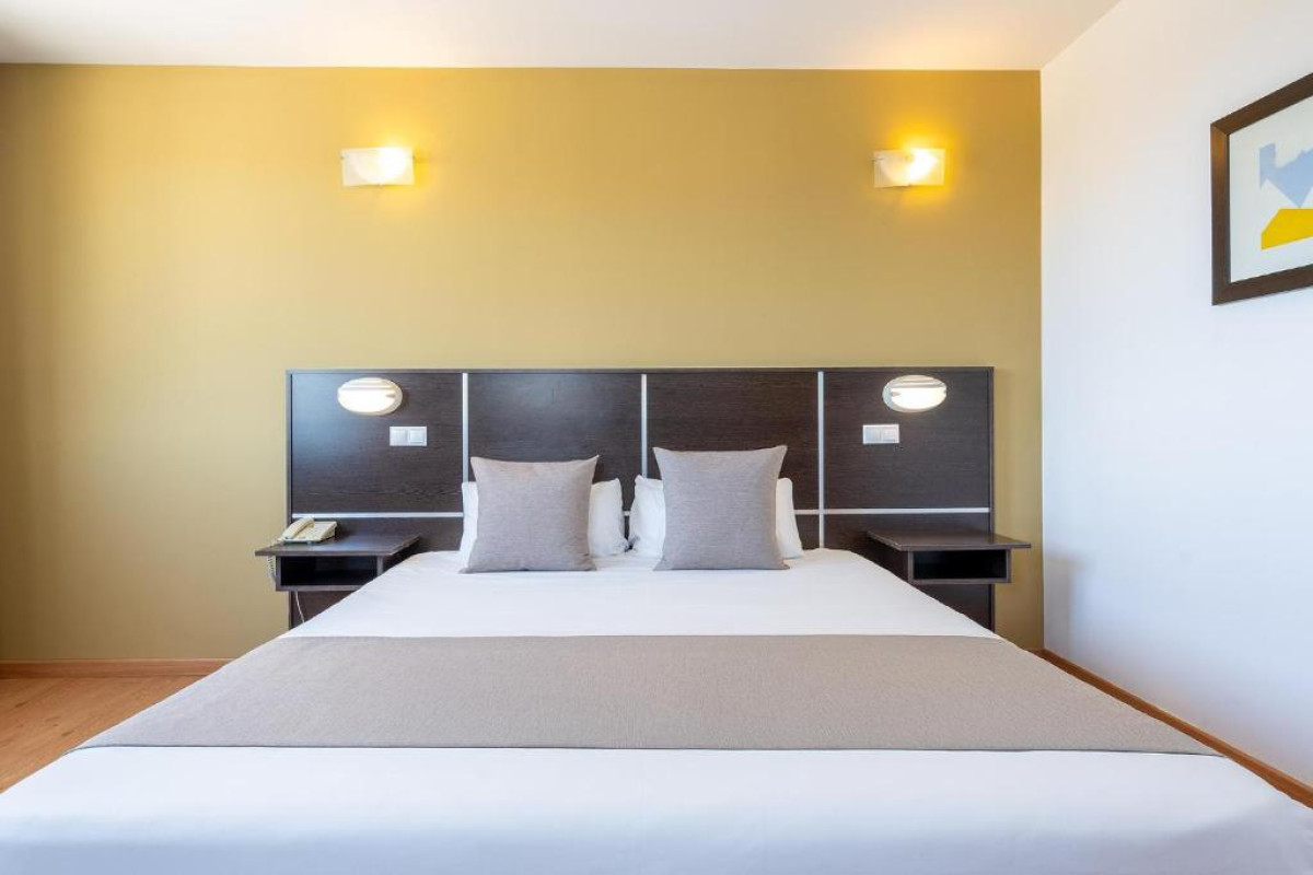 Hotel La Estacion