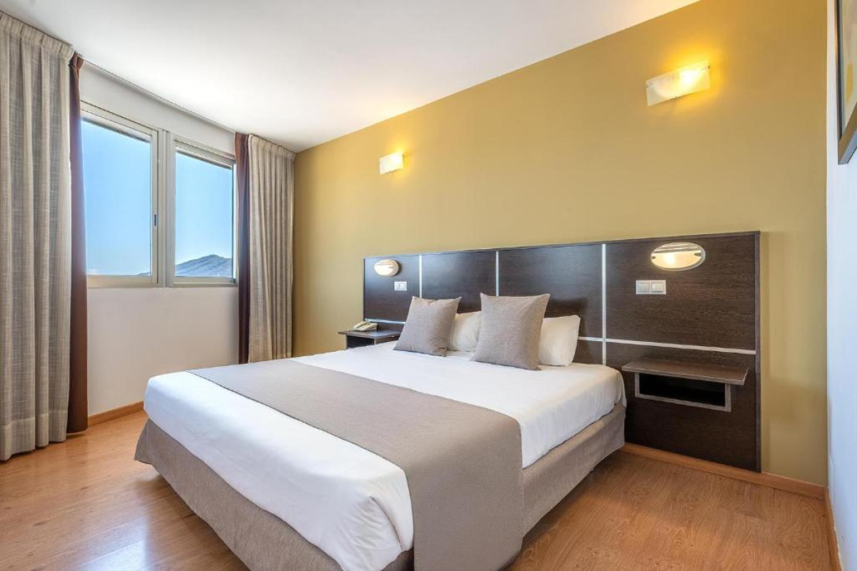 Hotel La Estacion