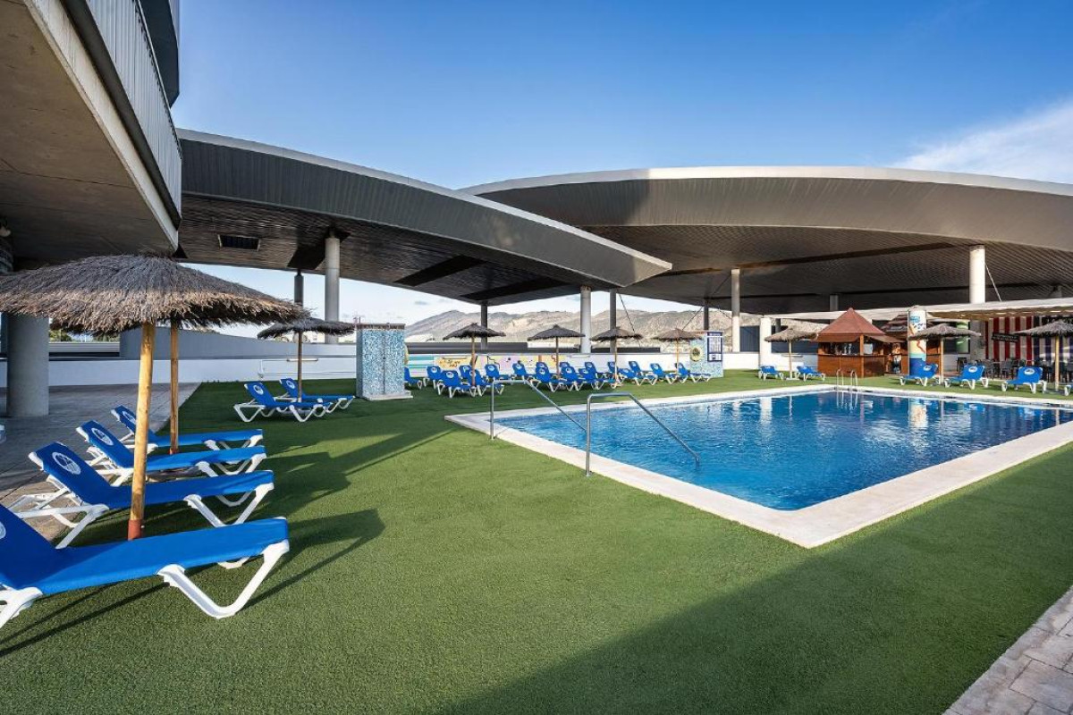 Hotel La Estacion