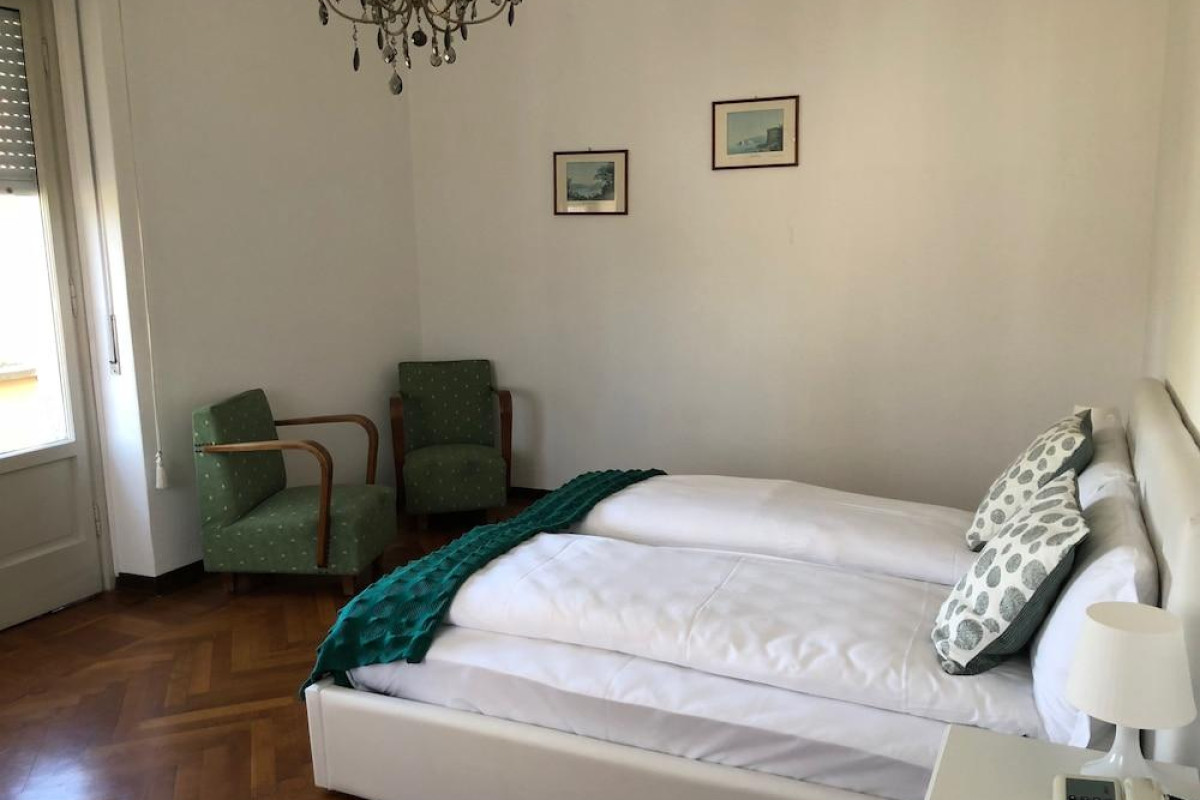 Hotel La Fontana