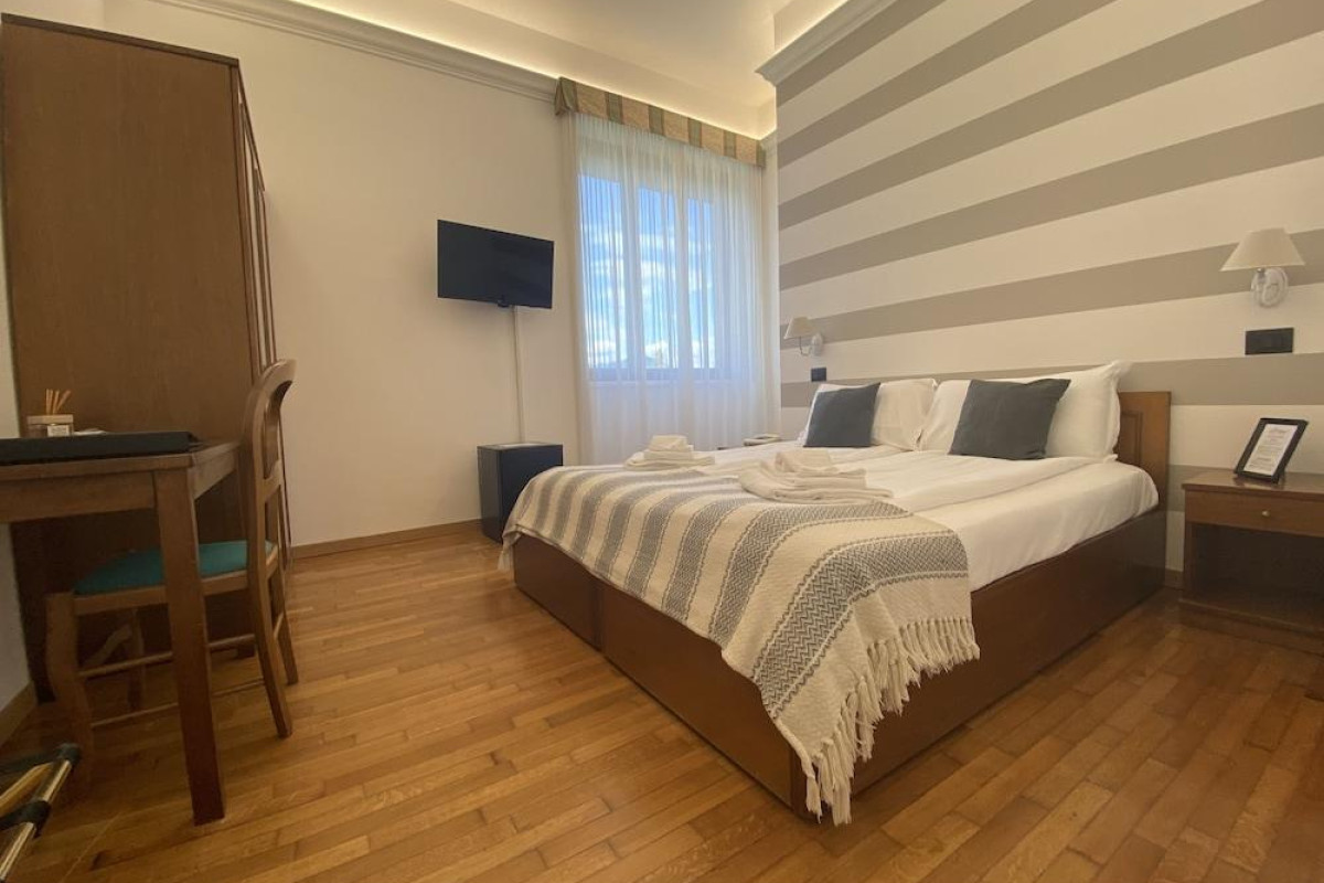 Hotel La Fontana