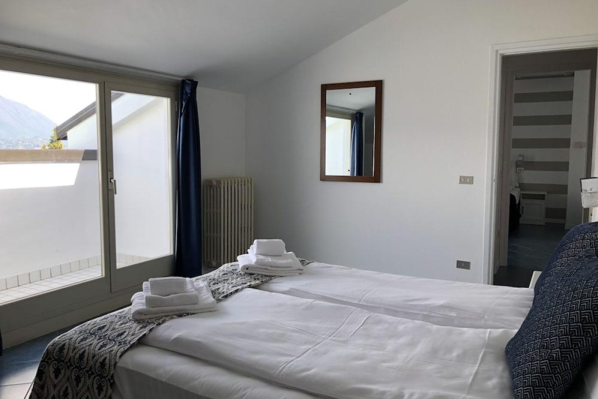 Hotel La Fontana